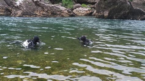 Be Ivotno Tijelo Mu Karca Izvukli Iz Mora E Aktuelno