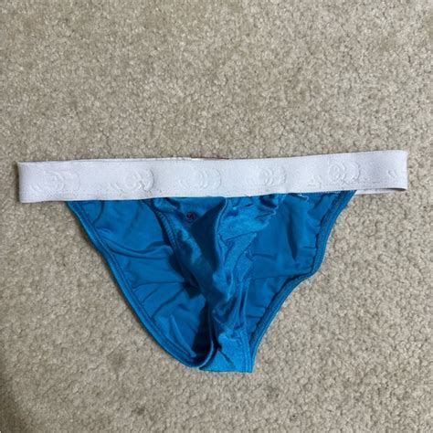 Joe Snyder Swim Joe Snyder String Bikini Poshmark