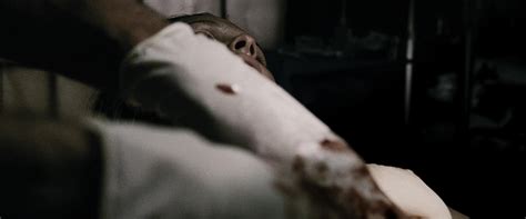 Naked Beau Garrett In Turistas