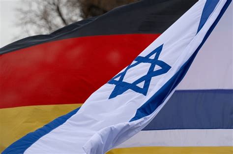 Alemania Suministra Material Bélico A Israel Pero No Armas De Guerra