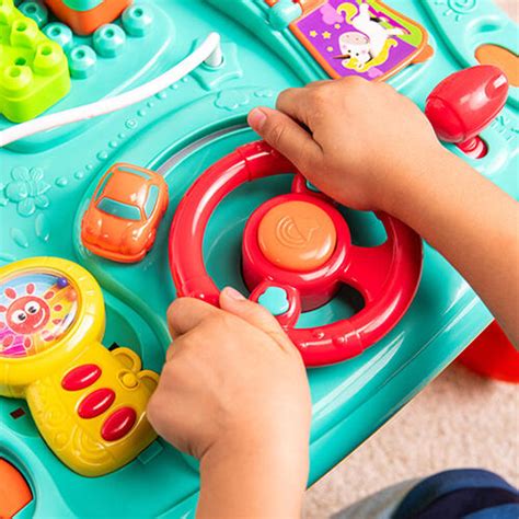 Playpop All In One Activity Table Toys”r”us Hong Kong