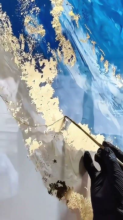 Мрамор на стену своими руками #дизайнинтерьера #строительство #ремонт ...