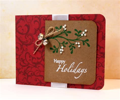 My Blog Happy Holidays