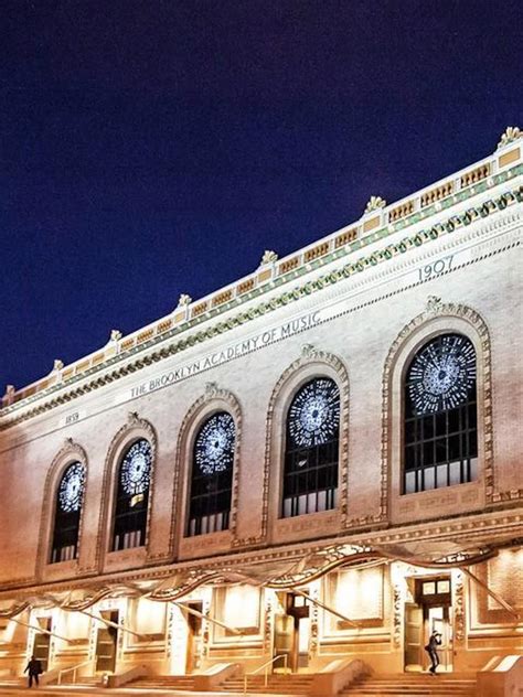 brooklyn academy of music gift card