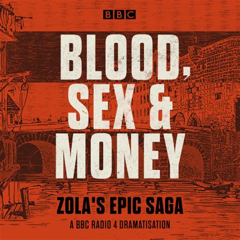 Blood Sex And Money