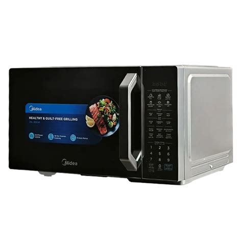 Lteif Shop Onlinelteif Shop Online Midea Microwave