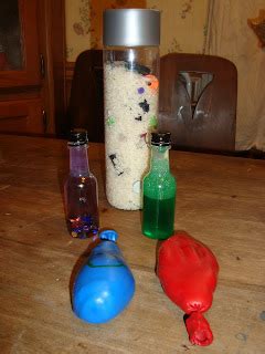 legion  liam home  sensory toys