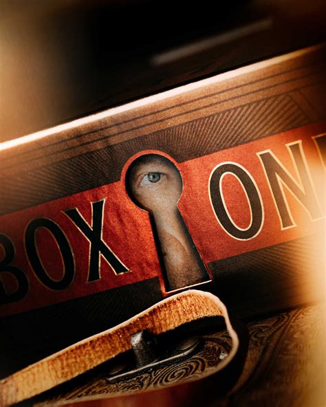 BoxONE by Neil Patrick Harris - theory11