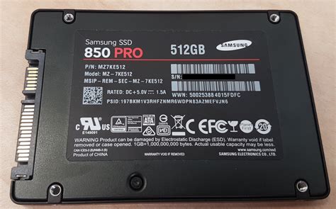 RECENZE: Gigabyte NVMe SSD 1TB, aneb nejvýhodnější 1TB SSD na trhu ...