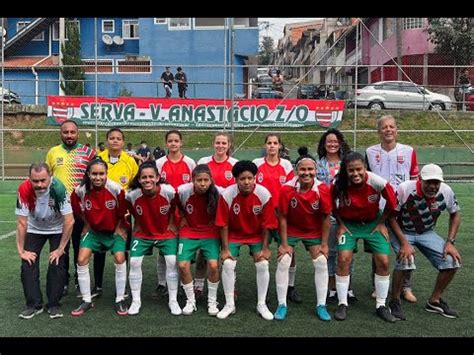 Serva Campe O Da Copa Sol Nascente De Fut Feminino