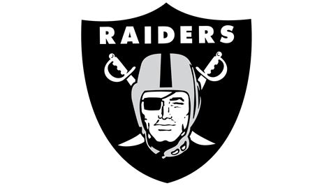 logo oakland raiders 4
