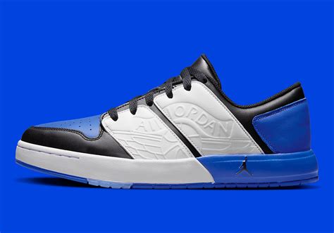 Jordan Nu Retro 1 "Royal Blue" DV5141-401 | SneakerNews.com
