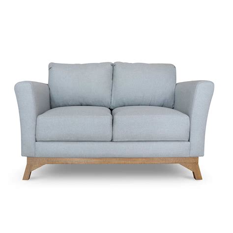 Love Seat Michigan Mobydec Muebles Venta De Muebles En L Nea Salas