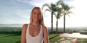 Tifaine Beautiful Blonde Discovers A Double Penetration Porn Videos