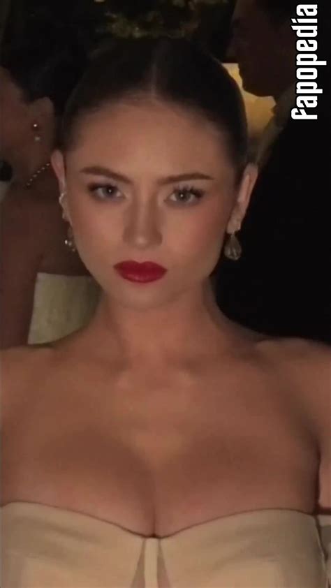 Leni Klum Nude Leaks Photo Fapopedia