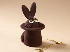 Moules Thermoform S Magic Bunny D Kit De Pi Ces Pavoni