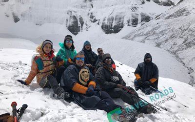 Kailash Manasarovar Inner Kora Tour By Helicopter Kailash Yatra 14 Days