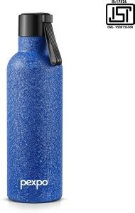 Pexpo Hrs Hot Cold Isi Certified Oslo Vacuum Insulated Water Bottle Ml Flask Buy