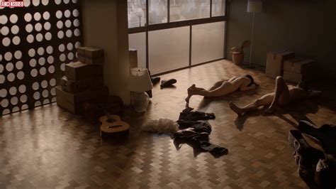 Luíza Mariani nude pics page 1