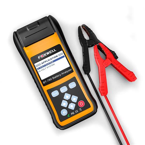 How to Activate and Update the Foxwell NT530?