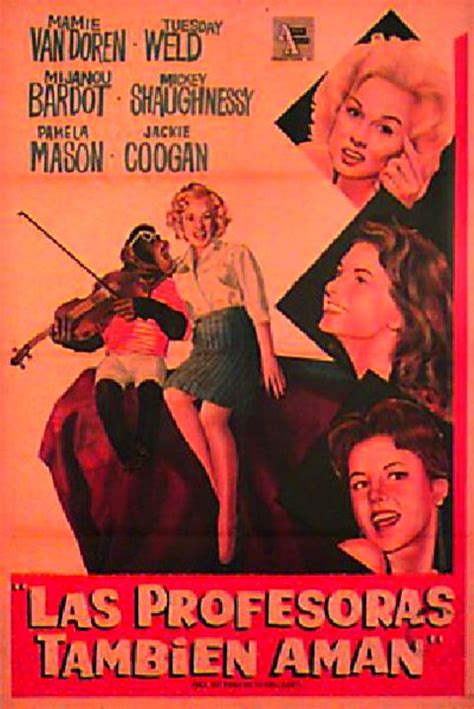 Sex Kittens Go To College Original Argentine Movie Poster Posteritati Movie Poster Gallery