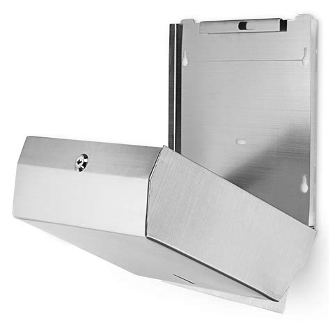 C Foldmultifold Paper Towel Dispenser Alpine