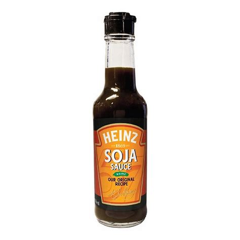 Купить Соус Heinz Asian соевый сладко-острый 150 мл: отзывы, фото и ...
