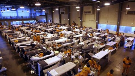 state prison campbell law observer