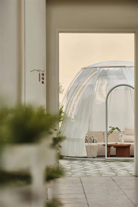 Shanghai Donggang Chengfu Hotel by Shang|Interior Design