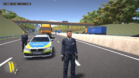 Autobahn Polizei Sim 2 User Artikel GamersGlobal De