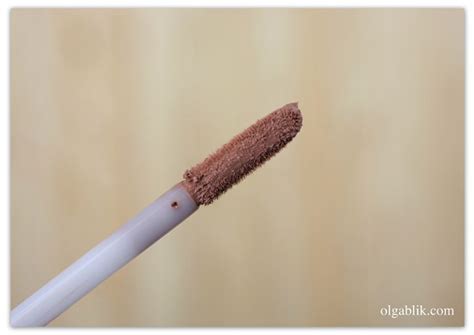 Жидкая матовая помада NYX Lip Lingerie Liquid Lipstick отзыв