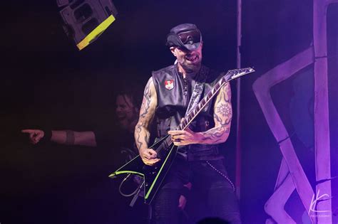 queensryche    york screamer magazine