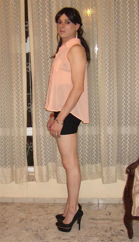 Cd Anal Stuffed With A Sex Toy Photo 43 AShemaletube