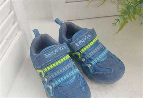 Кроссовки на мальчика 28 размер | Festima.Ru – частные объявления