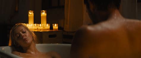 Nude Video Celebs Helena Grace Donald Nude ECCO