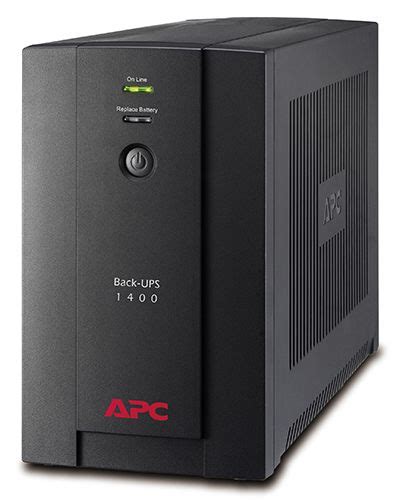 APC BR1500GI Power Saving Back UPS Pro 1500 230V Help Tech Co Ltd