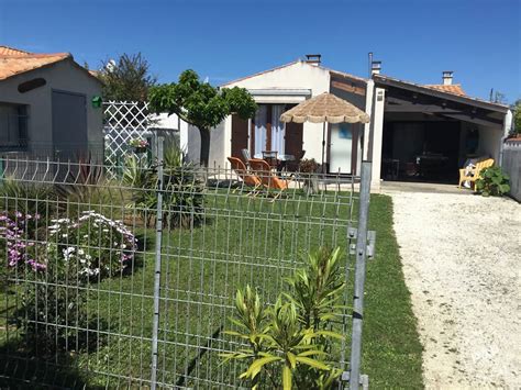 Location Maison Saint Denis D Ol Ron Personnes D S Euros