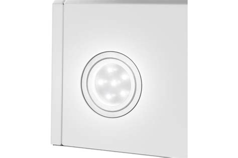 Кухонная вытяжка MAUNFELD Sky Star Chef 60 белый - выгодная цена ...