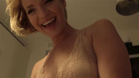 Nude Video Celebs Ashley Scott Sexy A Woman Deceived 2017