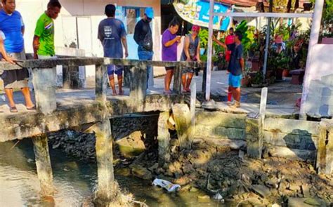 Un corps découvert dans un canal de Rassada