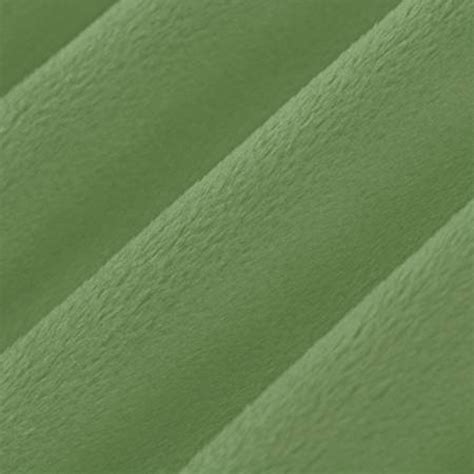 Basil Smooth Shannon Fabrics Cuddle Minky Funky Monkey Fabrics Inc