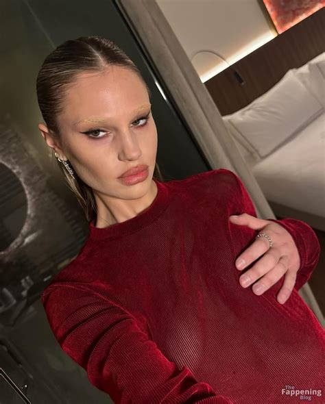 Meredith Mickelson Meredithmickelson Nude Leaks Photo TheFappening