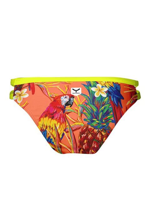 Taymory Braguita Bikini Ona Carbonell Tropical Tri For Fun