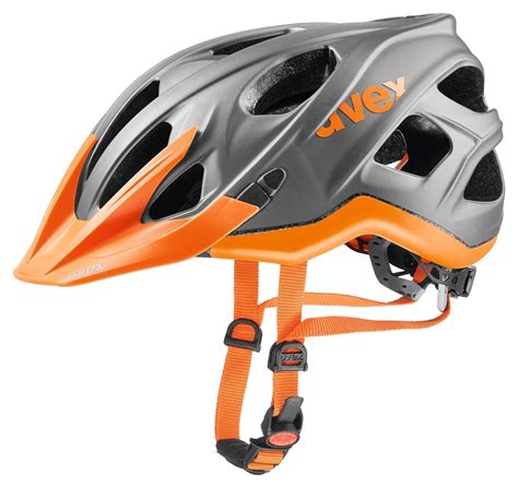 Męski kask rowerowy MTB Uvex Stivo cc 56 61 cm 7331719374