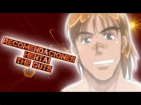 Recomendaciones Hentai The Guts Youtube