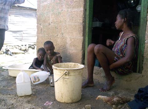 Child Poverty in Latin America | NPH International - The Need