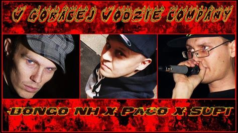 Bongo Nh W Gor Cej Wodzie Company Feat Paco X Supi Prod Premier