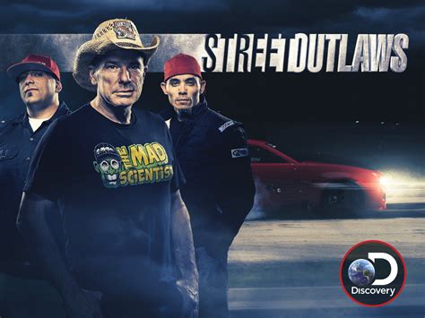 Reaper from street outlaws racing will impact the next season