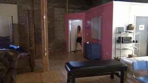 Insurance Agent Jessica Is Tied Ropemarked Legends 27 KICK ASS BONDAGE BY ROPEMARKED