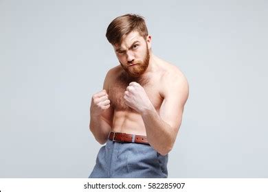Naked Nerd Stock Photos Images Photography Shutterstock